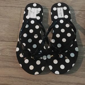 Size 8 Kate Spade sandals